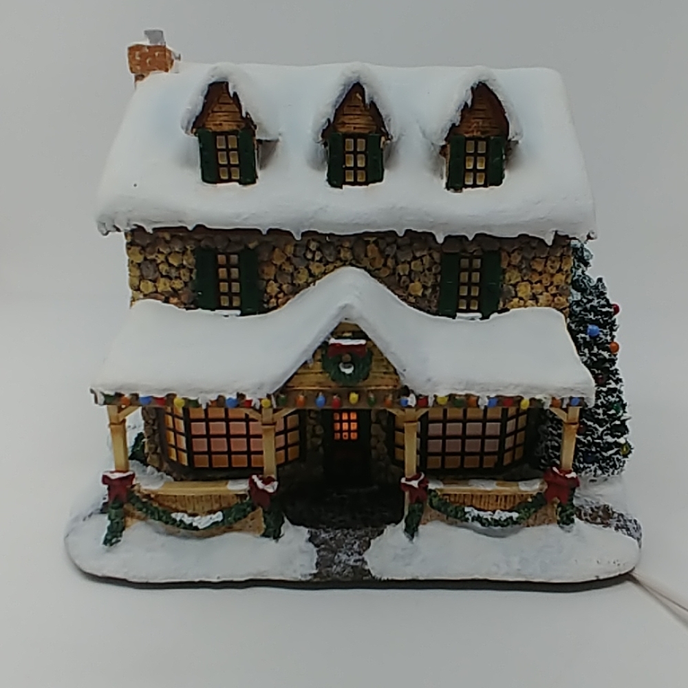 Hawthorne Village "From the Heart of Gifts"